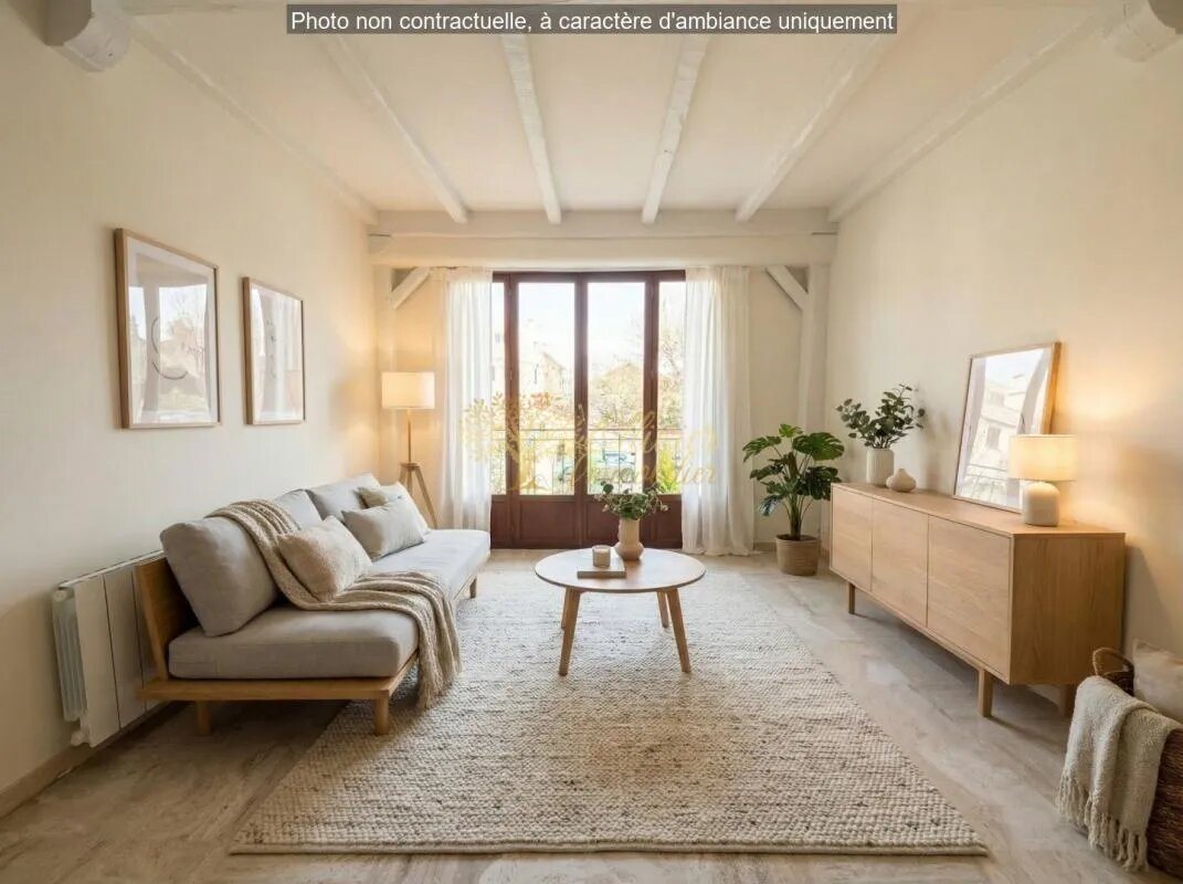 Maison à vendre, 107m², Saint-Maur-des-Fossés