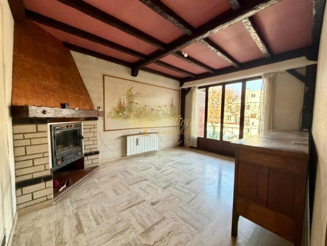 Maison à vendre, 107m², Saint-Maur-des-Fossés