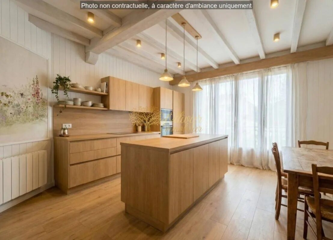 Maison à vendre, 107m², Saint-Maur-des-Fossés