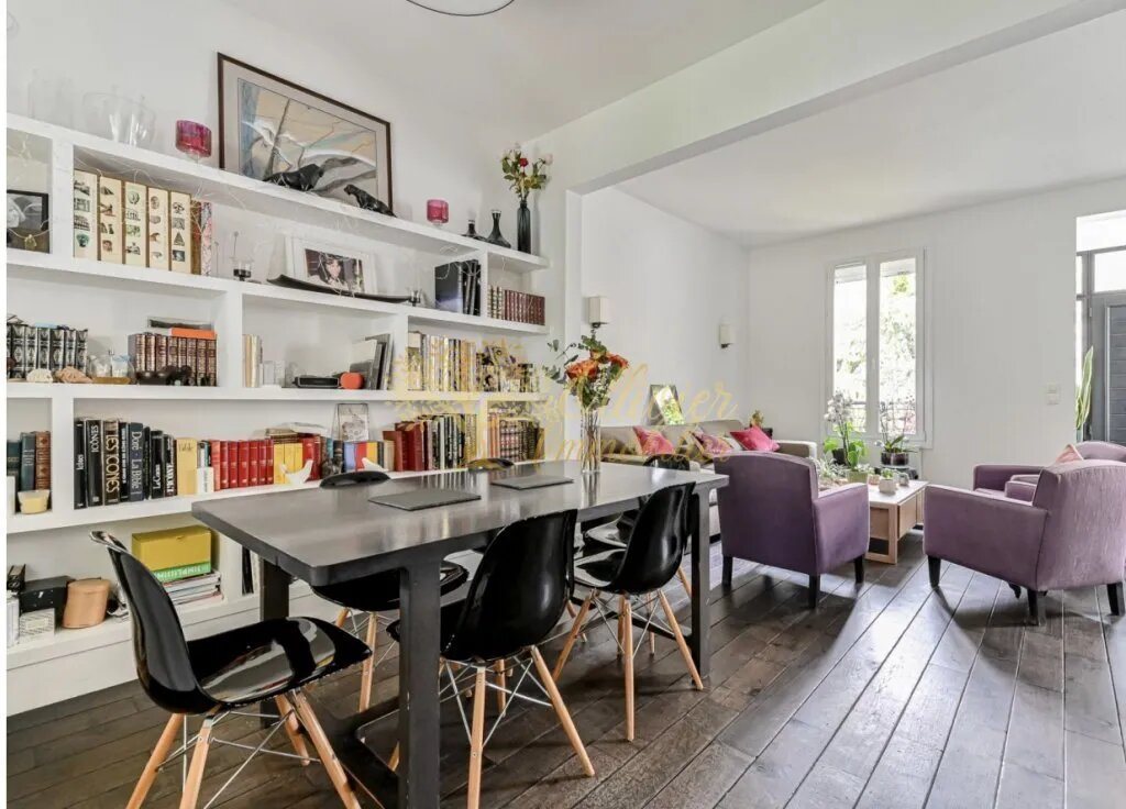 Maison à vendre, 212m², Saint-Maur-des-Fossés