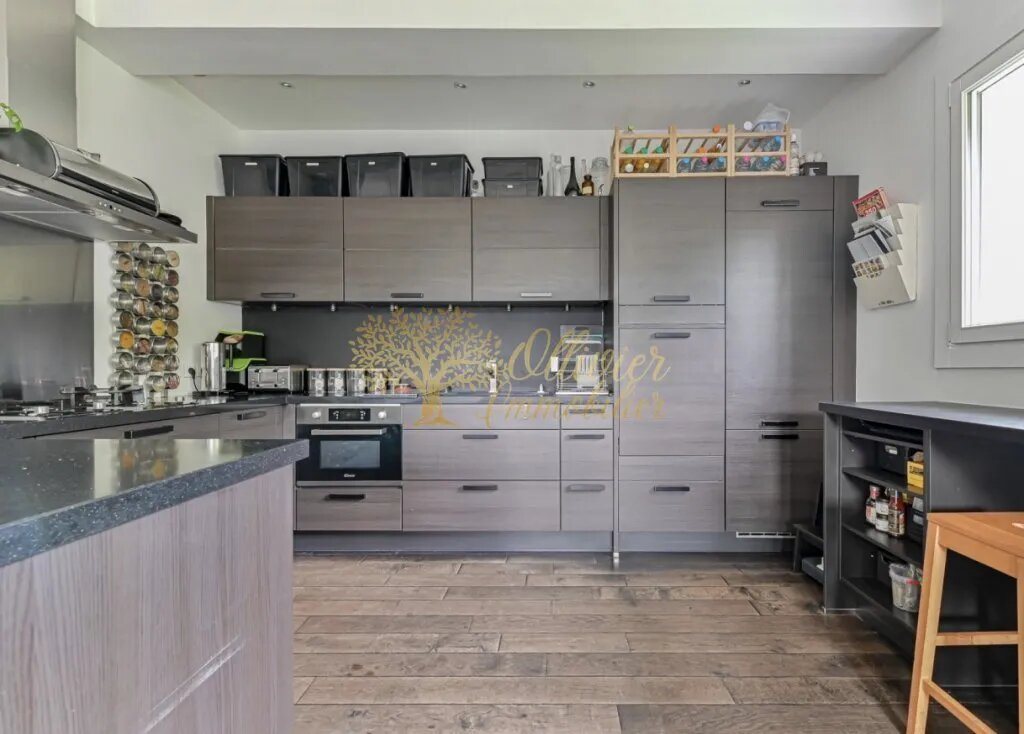 Maison à vendre, 212m², Saint-Maur-des-Fossés