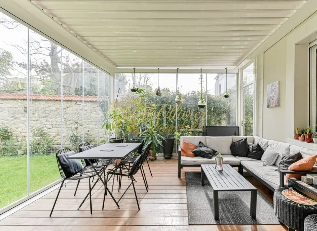 Maison à vendre, 212m², Saint-Maur-des-Fossés