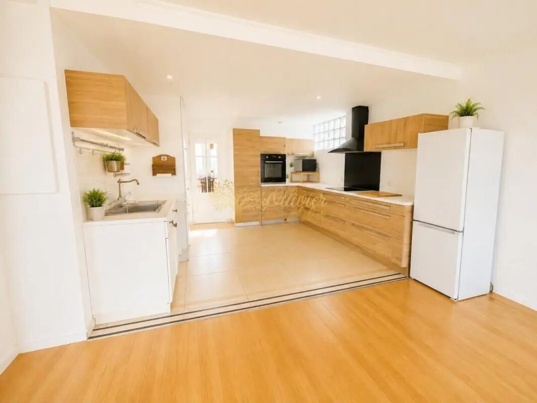 Appartement à vendre, 77m², Saint-Maur-des-Fossés