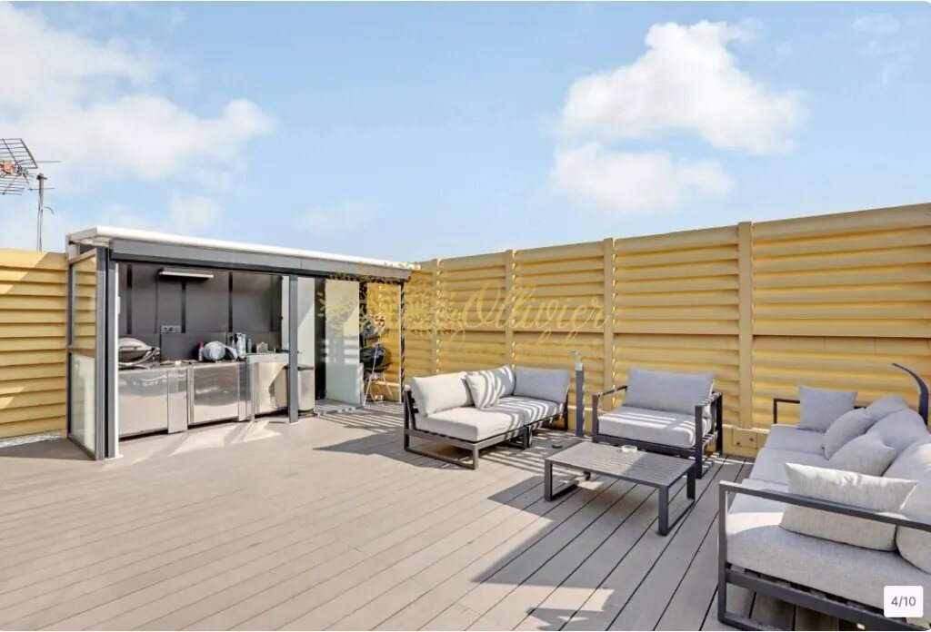 Appartement à vendre, 183m², Alfortville