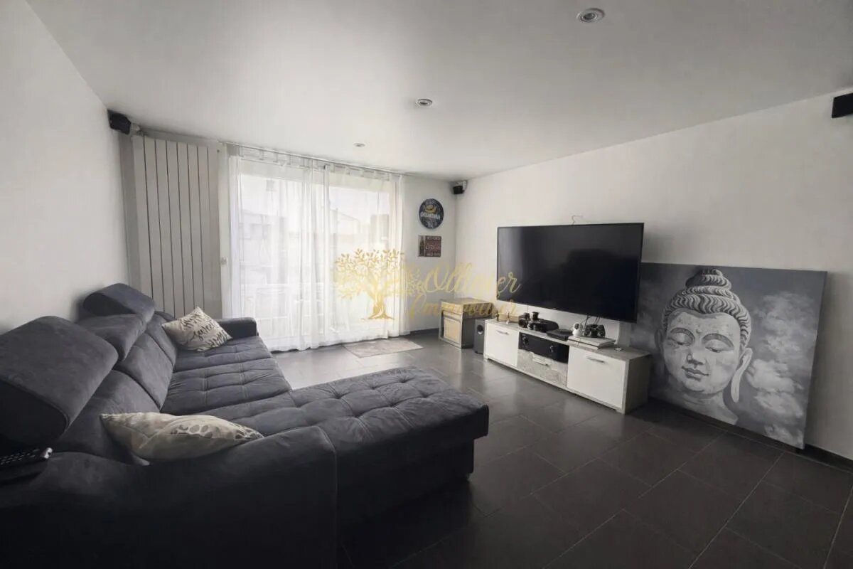 Maison à vendre, 91m², Lésigny