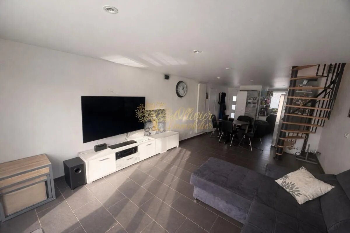 Maison à vendre, 91m², Lésigny