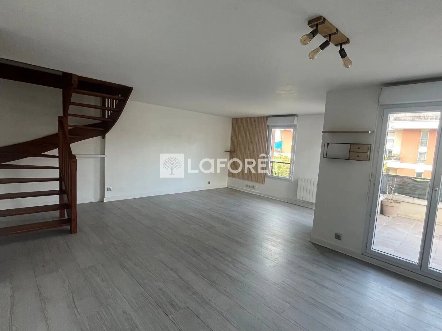 Appartement à vendre, 84m², Bondy