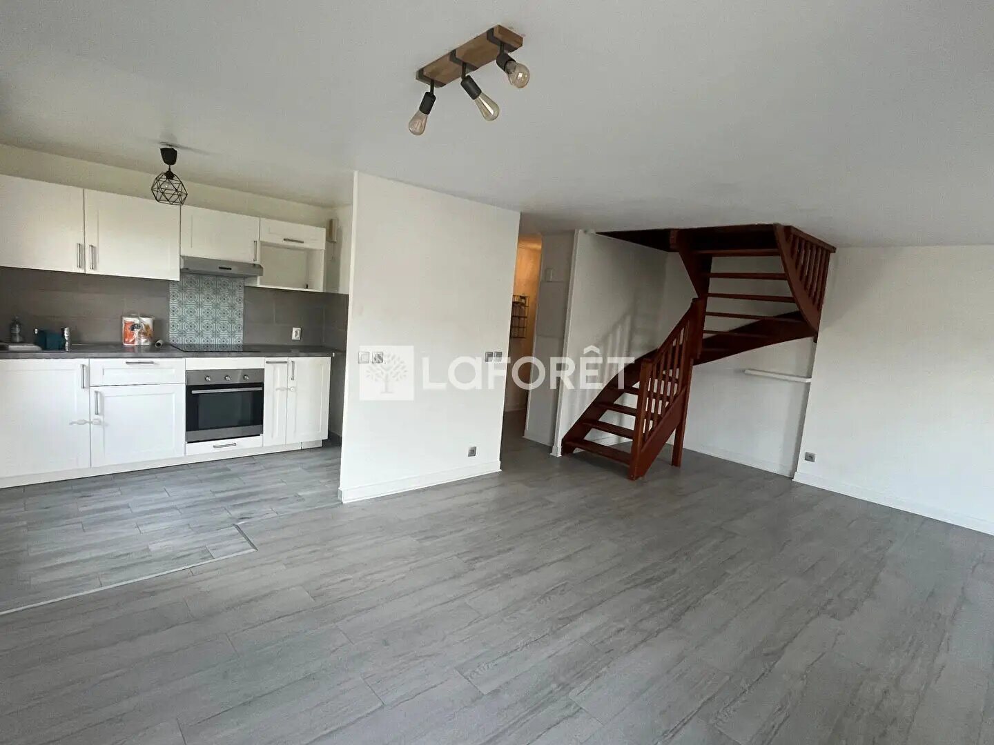Appartement à vendre, 84m², Bondy