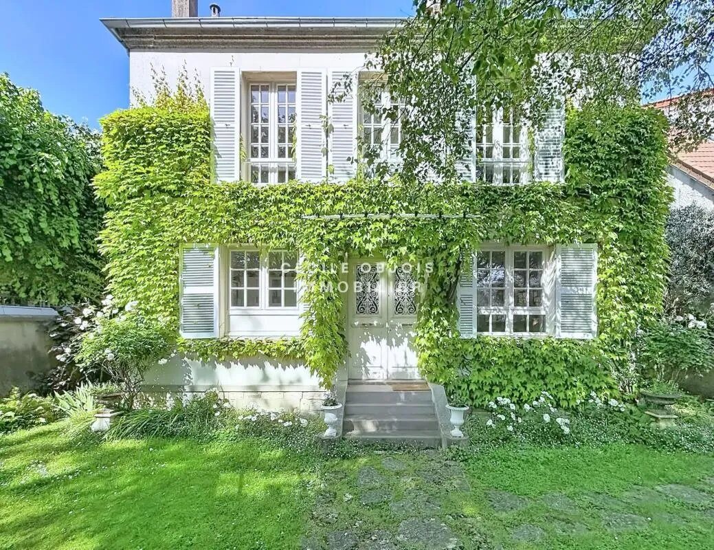 Maison à vendre, 130m², Joinville-le-Pont