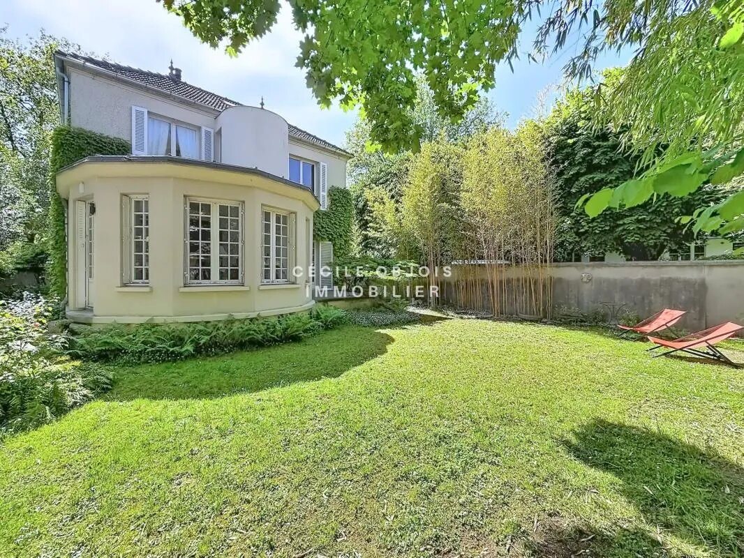 Maison à vendre, 130m², Joinville-le-Pont