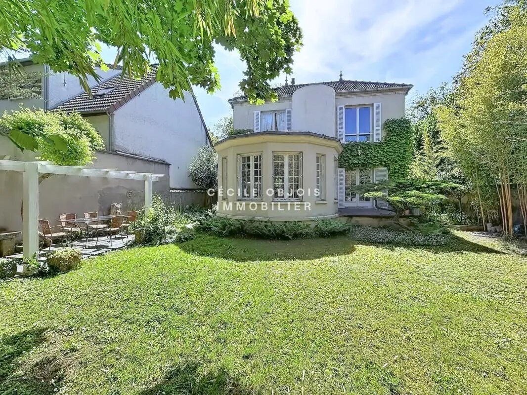 Maison à vendre, 130m², Joinville-le-Pont