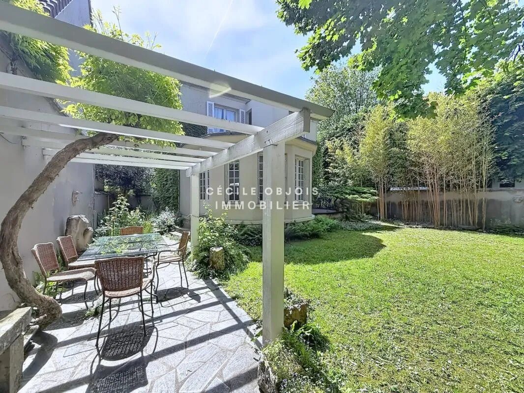 Maison à vendre, 130m², Joinville-le-Pont