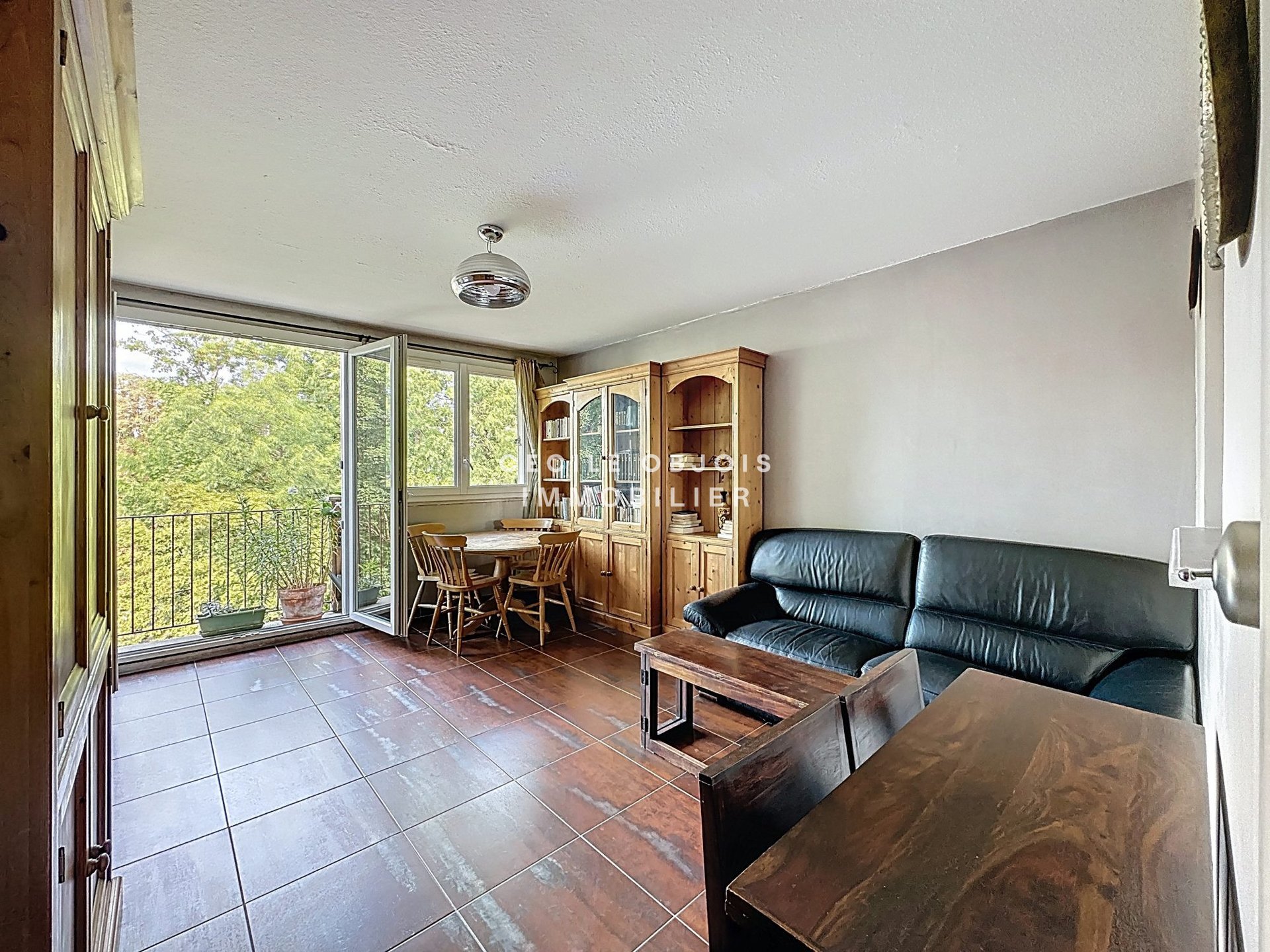 Appartement à vendre, 47m², Champigny-sur-Marne