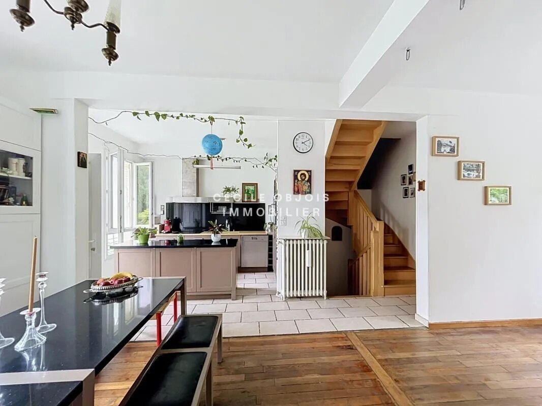Maison à vendre, 96m², Joinville-le-Pont