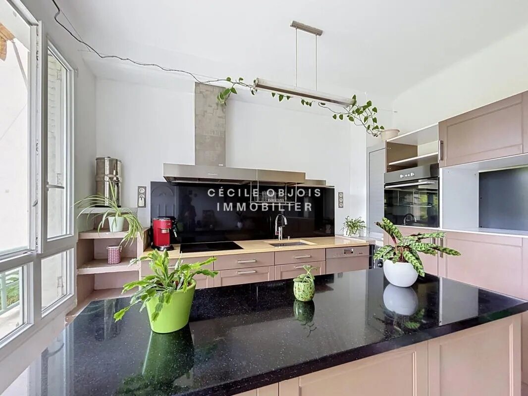 Maison à vendre, 96m², Joinville-le-Pont