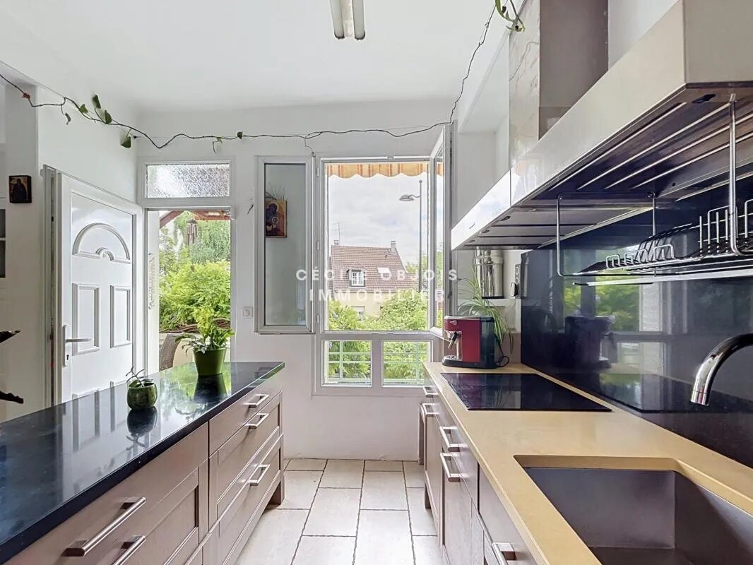 Maison à vendre, 96m², Joinville-le-Pont