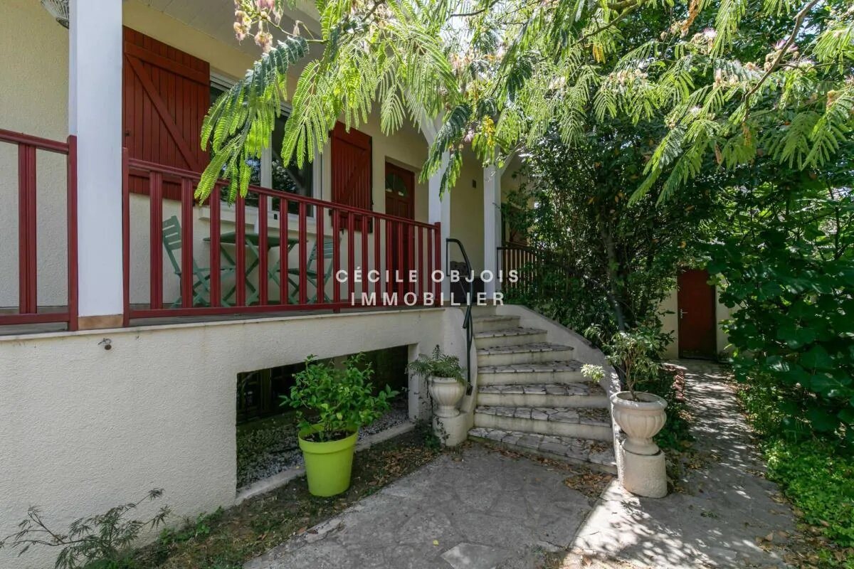 Maison à vendre, 120m², Joinville-le-Pont