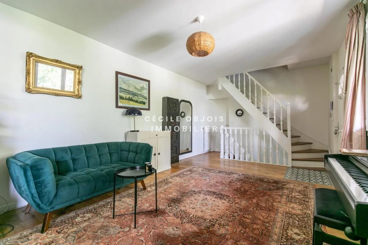 Maison à vendre, 120m², Joinville-le-Pont