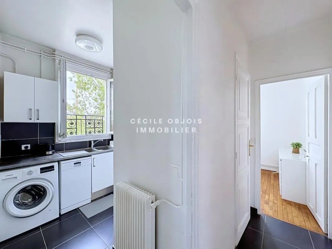 Appartement à vendre, 44m², Joinville-le-Pont