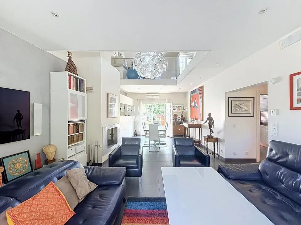 Maison à vendre, 150m², Joinville-le-Pont