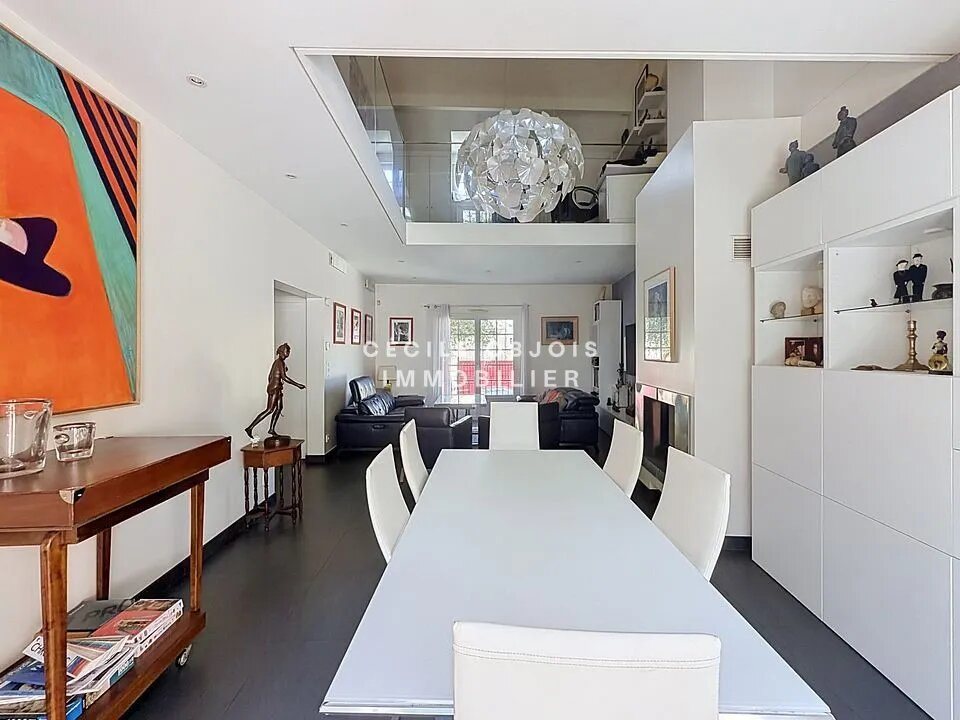 Maison à vendre, 150m², Joinville-le-Pont