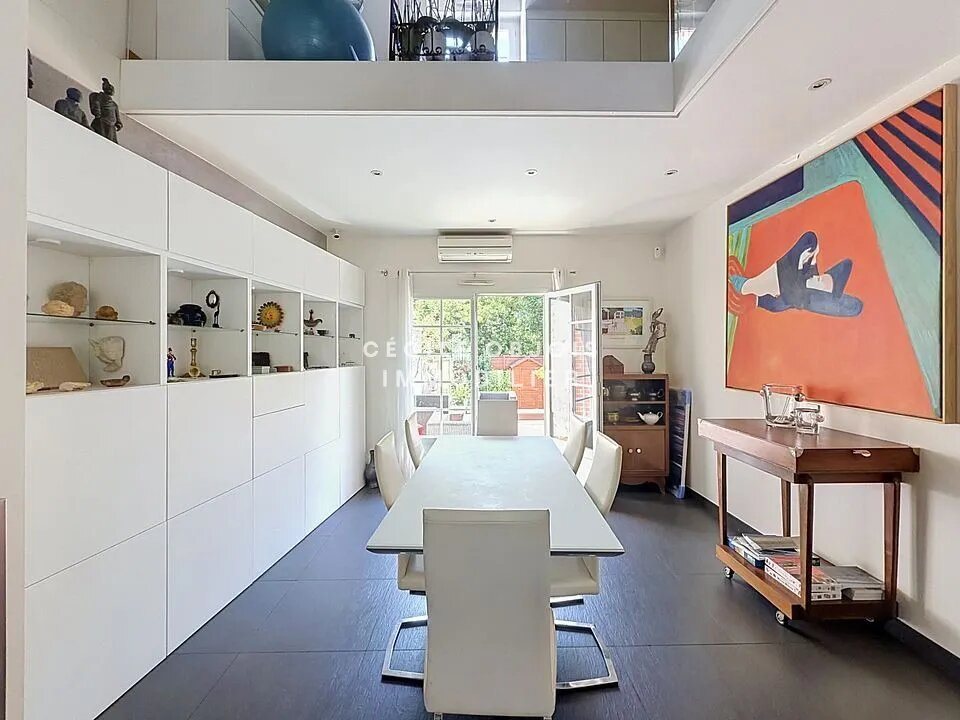 Maison à vendre, 150m², Joinville-le-Pont