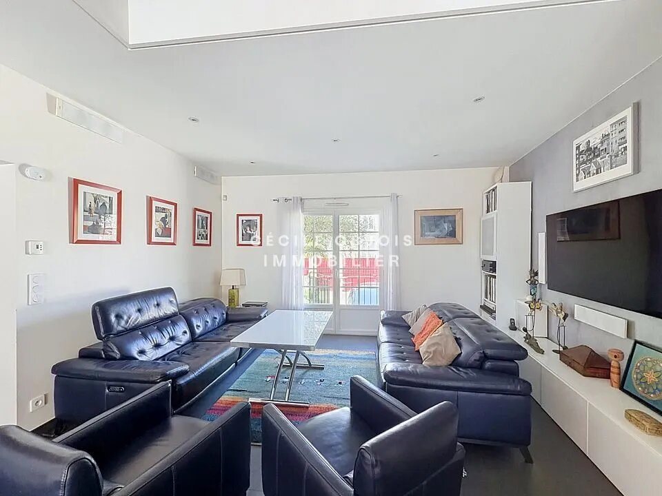 Maison à vendre, 150m², Joinville-le-Pont