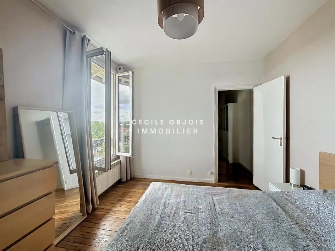 Appartement à vendre, 52m², Joinville-le-Pont
