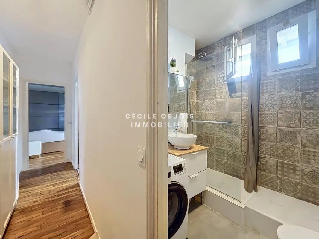 Appartement à vendre, 52m², Joinville-le-Pont