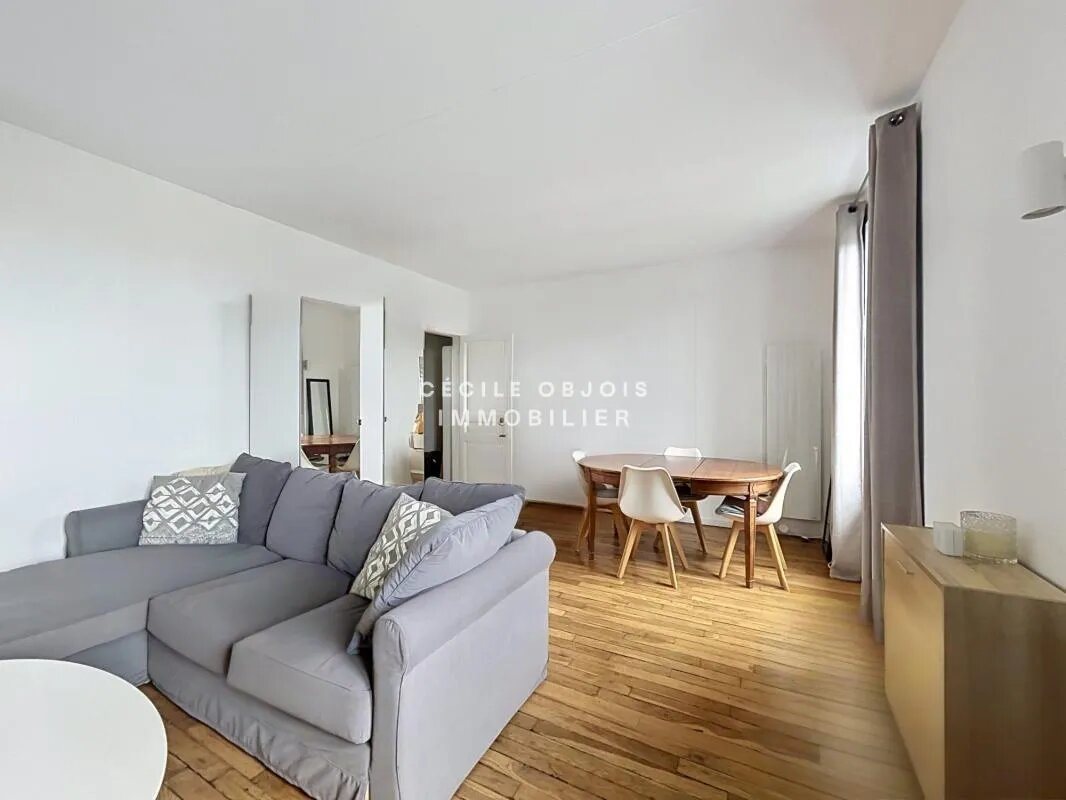 Appartement à vendre, 52m², Joinville-le-Pont