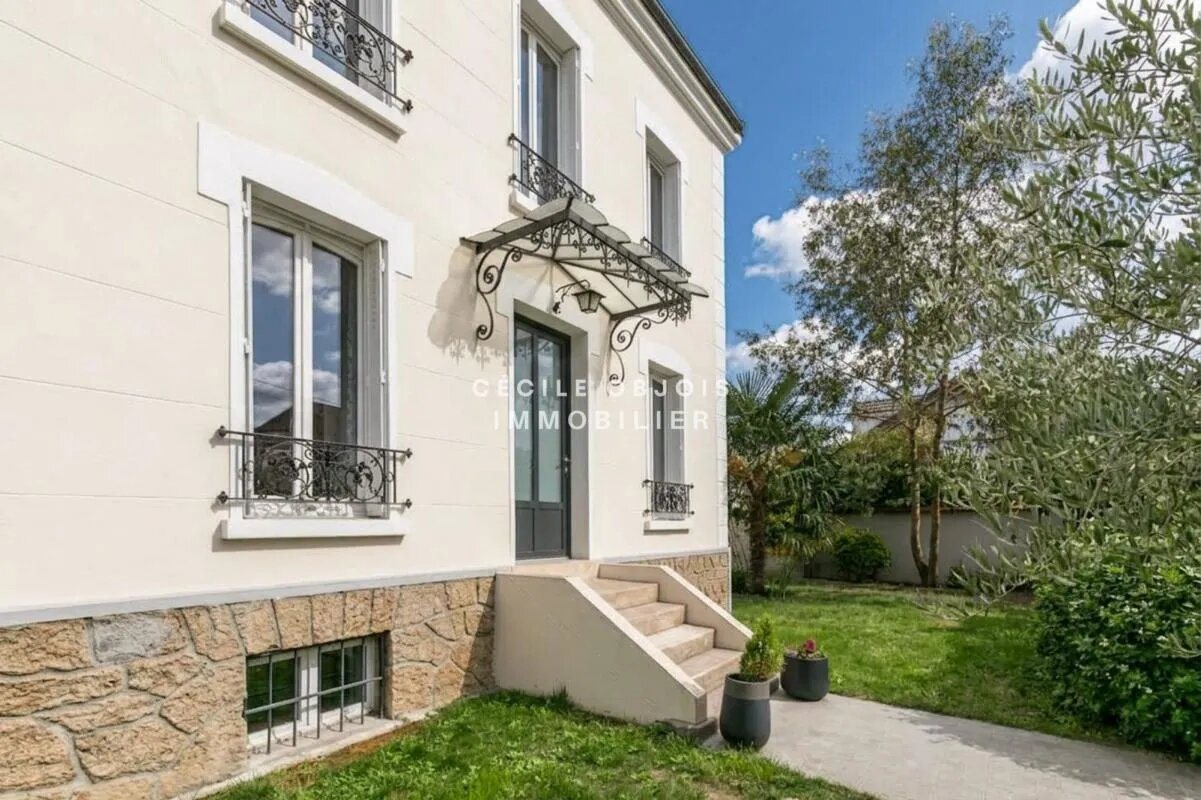 Maison à vendre, 175m², Joinville-le-Pont