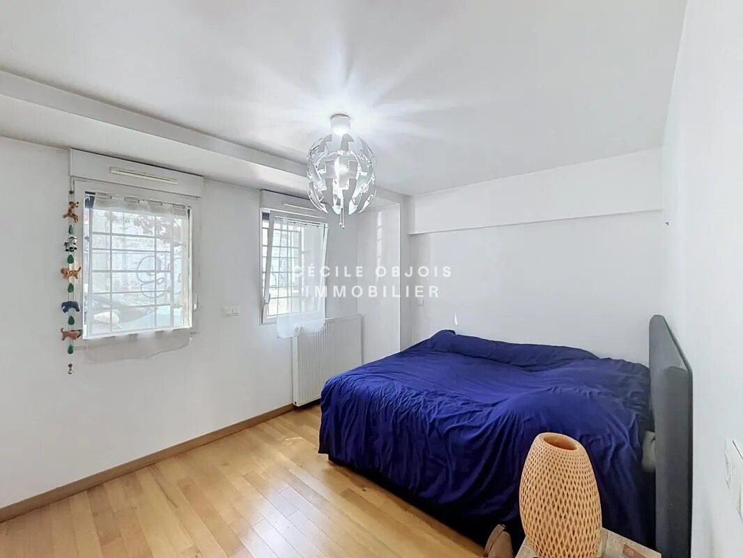 Appartement à vendre, 51m², Joinville-le-Pont