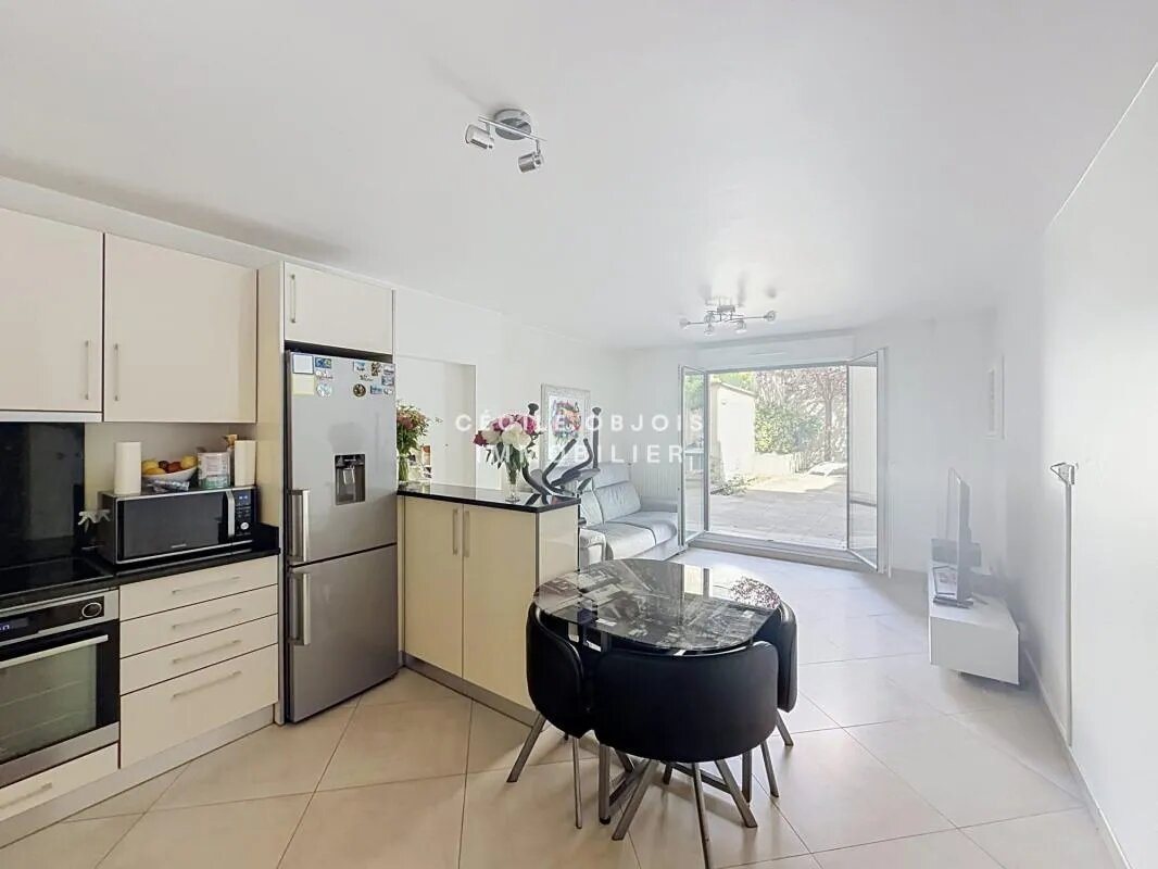 Appartement à vendre, 51m², Joinville-le-Pont