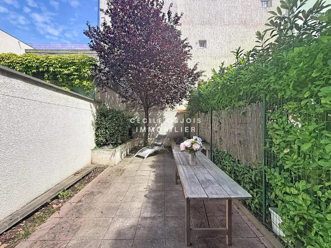 Appartement à vendre, 51m², Joinville-le-Pont