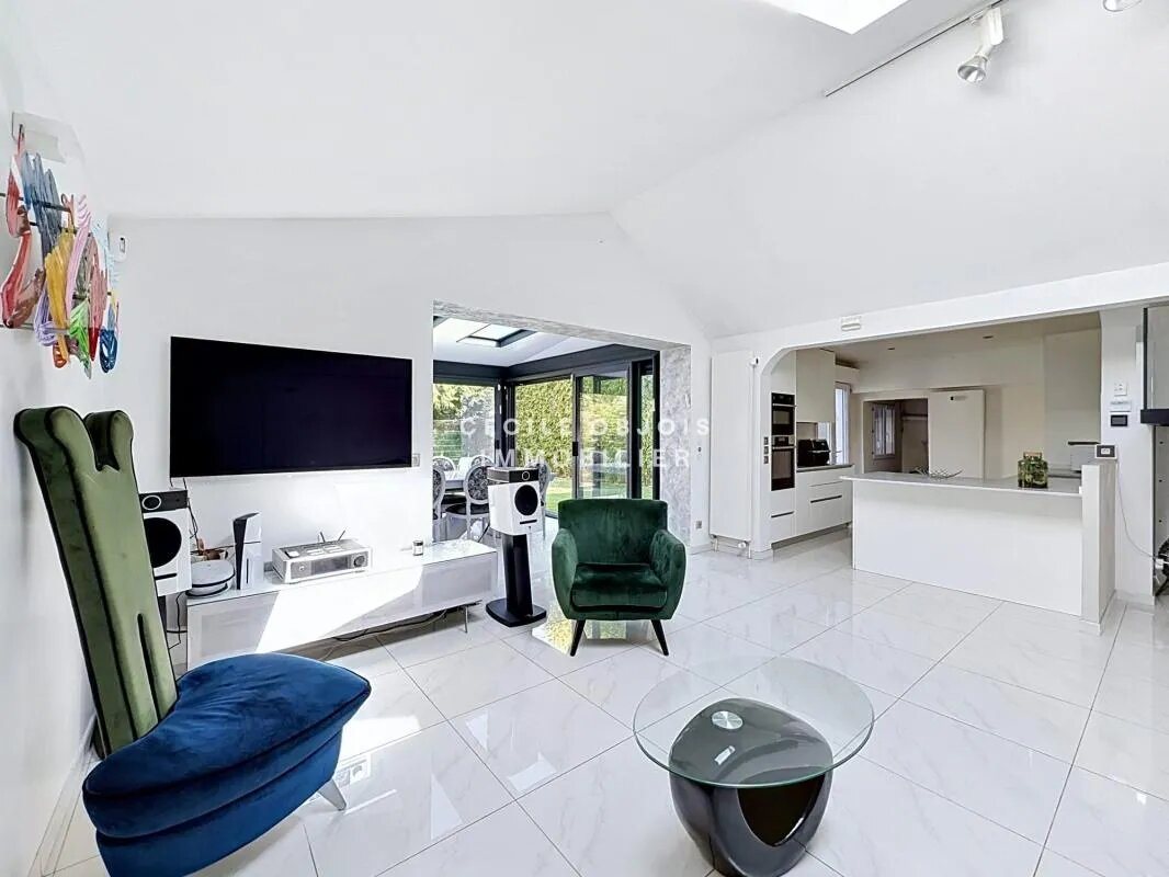 Maison à vendre, 162m², Joinville-le-Pont
