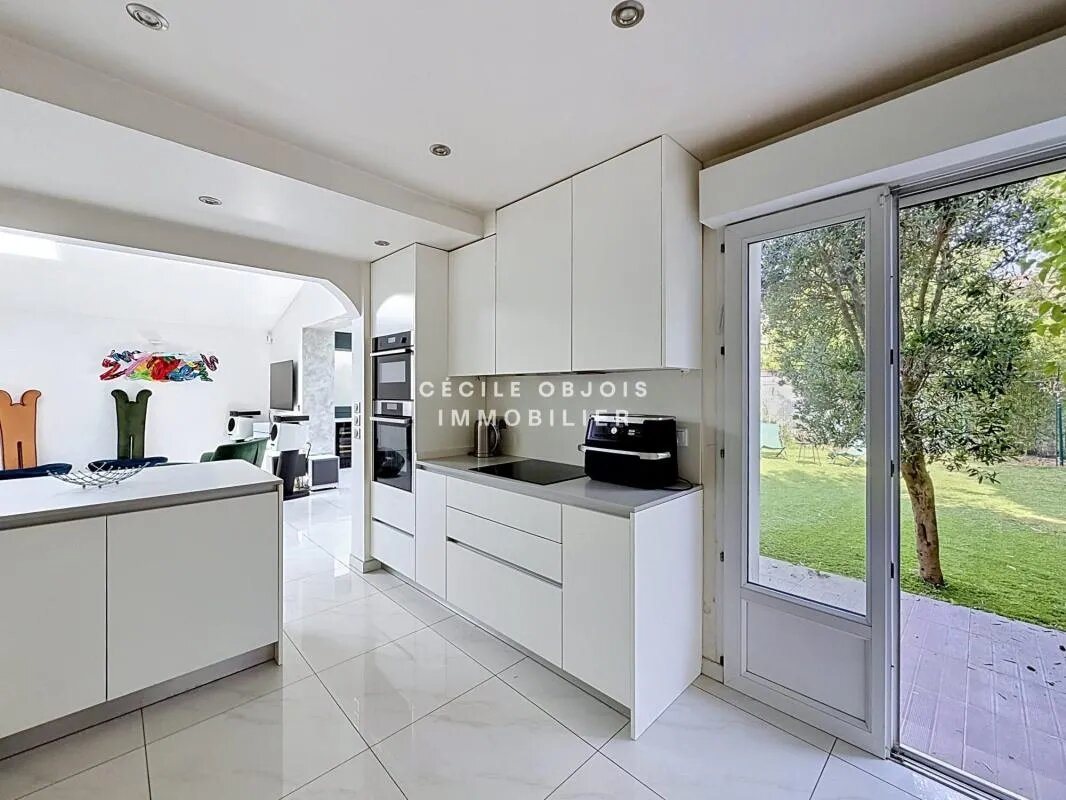 Maison à vendre, 162m², Joinville-le-Pont