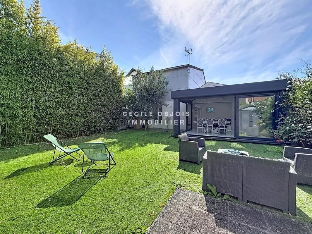 Maison à vendre, 162m², Joinville-le-Pont