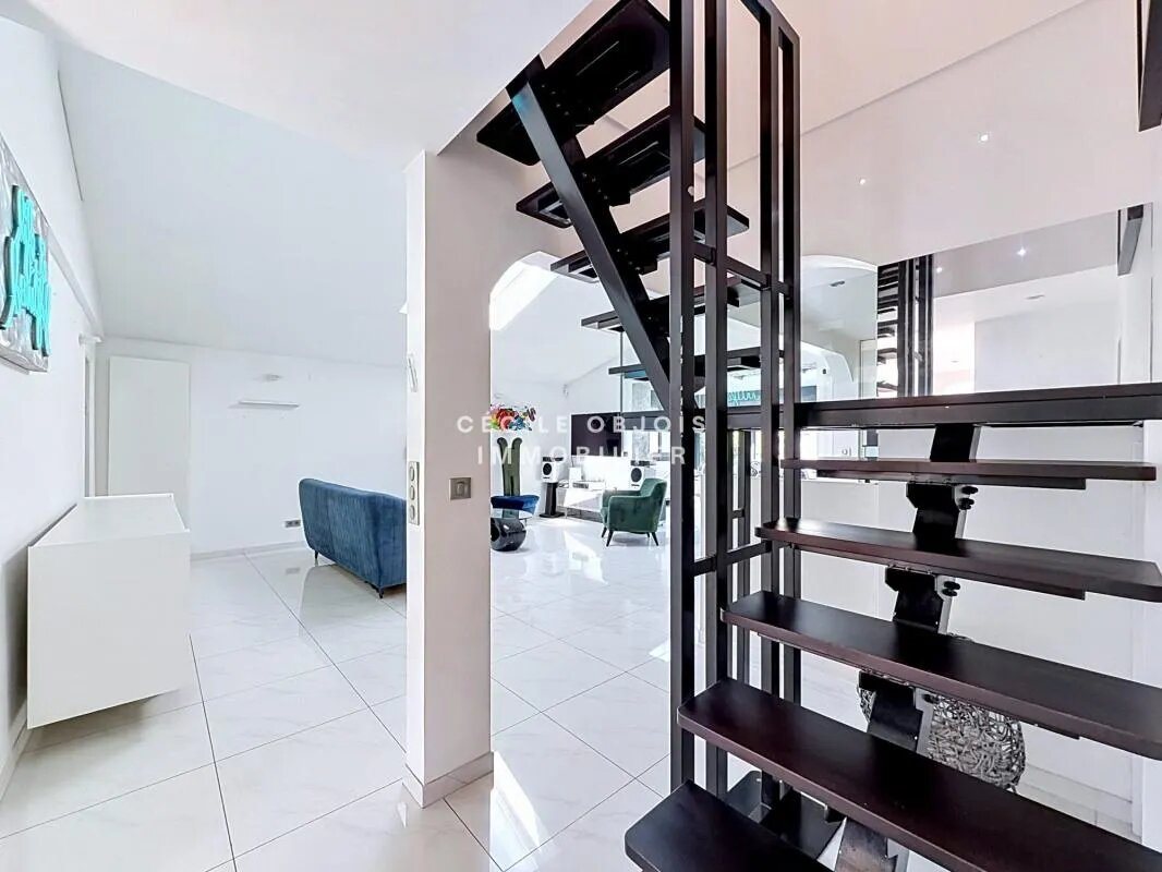 Maison à vendre, 162m², Joinville-le-Pont