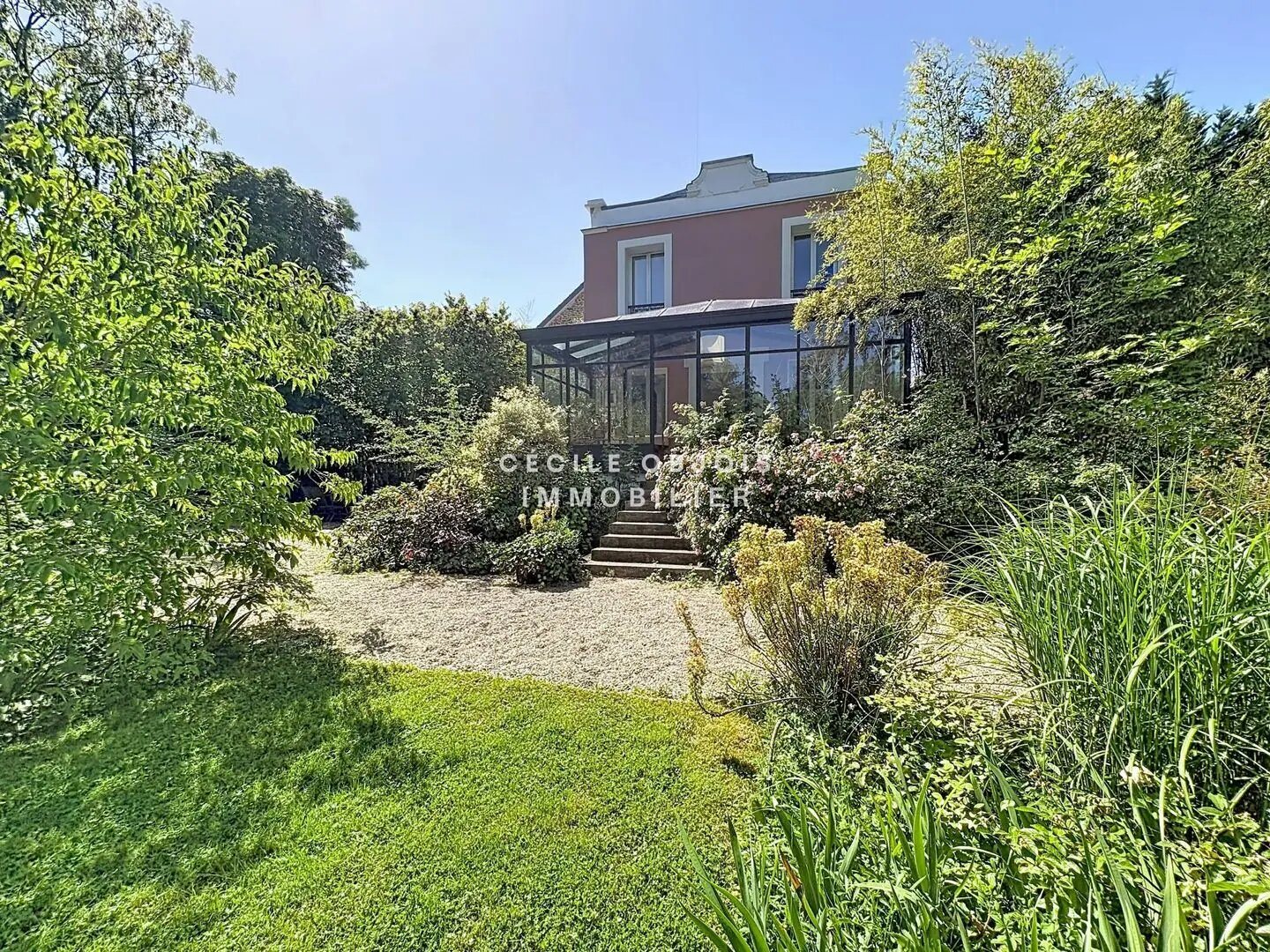 Maison à vendre, 122m², Joinville-le-Pont