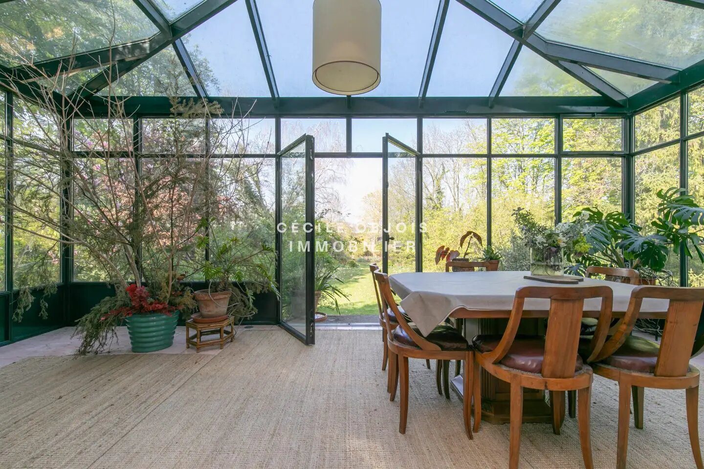 Maison à vendre, 122m², Joinville-le-Pont