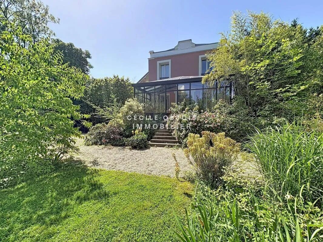 Maison à vendre, 122m², Joinville-le-Pont