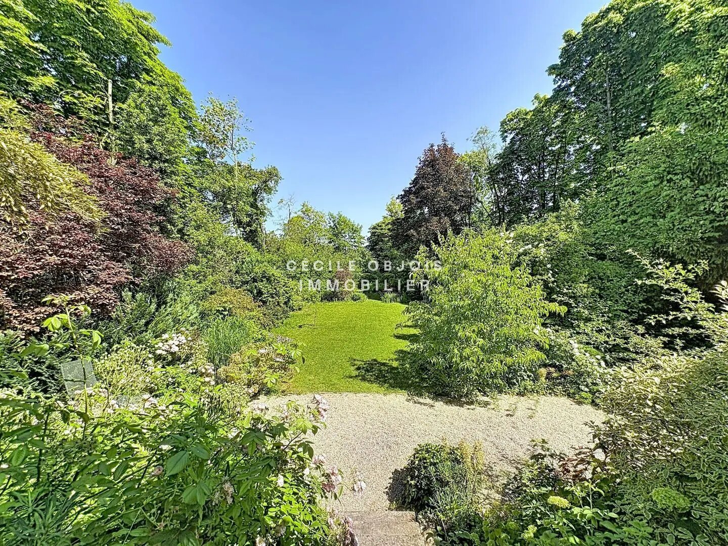 Maison à vendre, 122m², Joinville-le-Pont