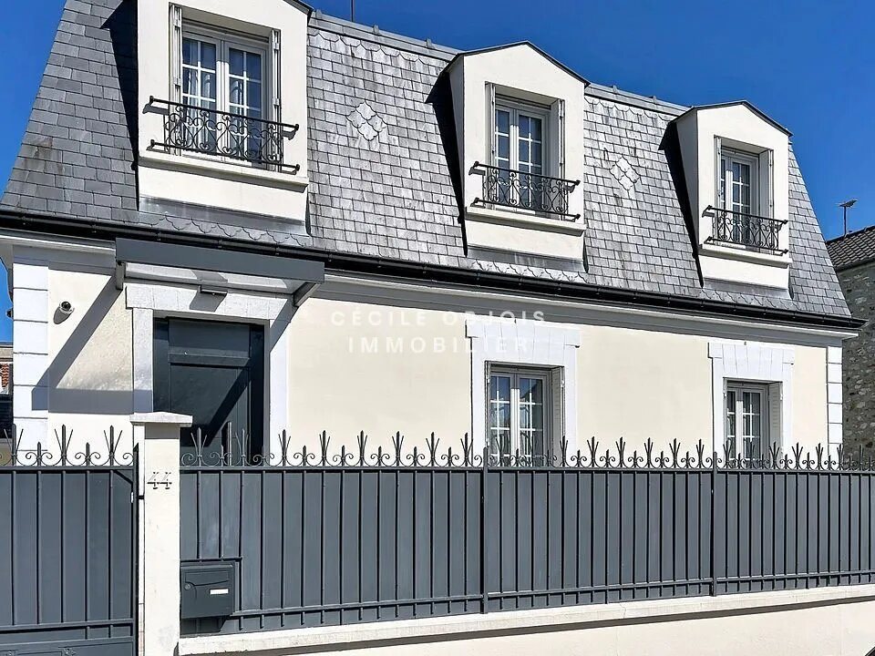 Maison à vendre, 178m², Joinville-le-Pont