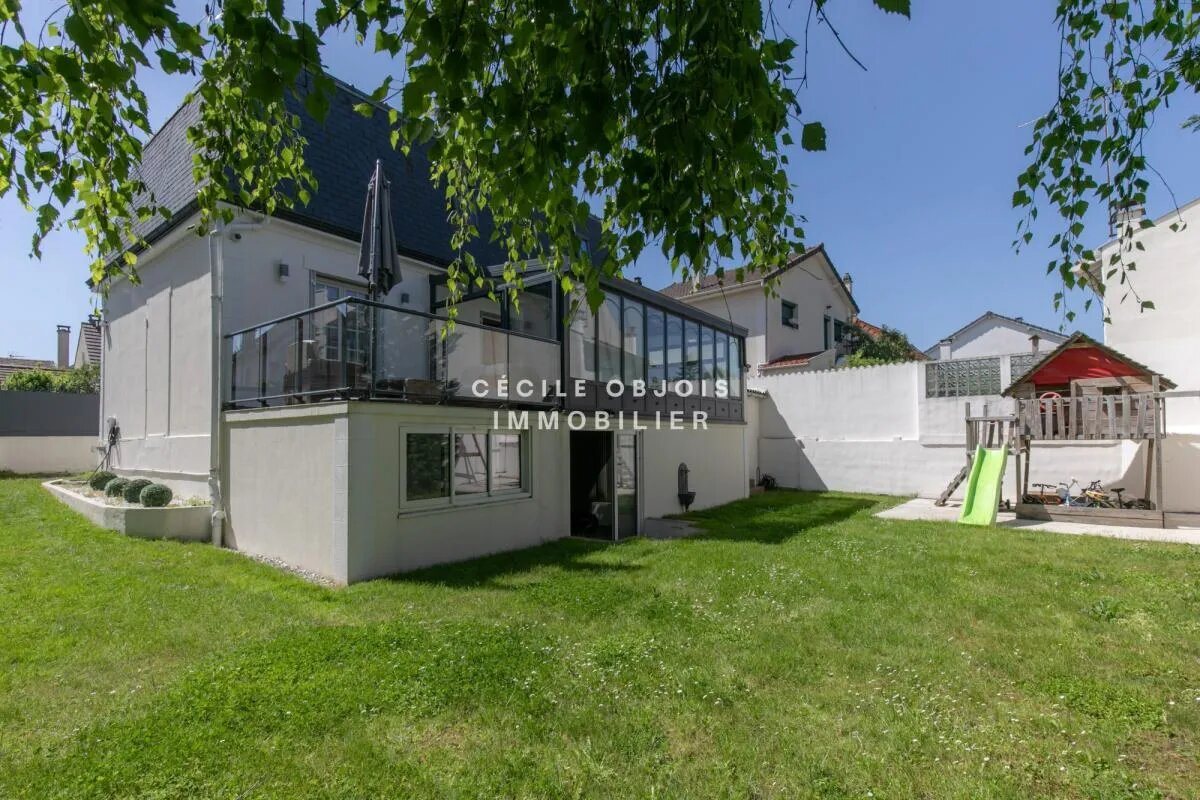 Maison à vendre, 178m², Joinville-le-Pont