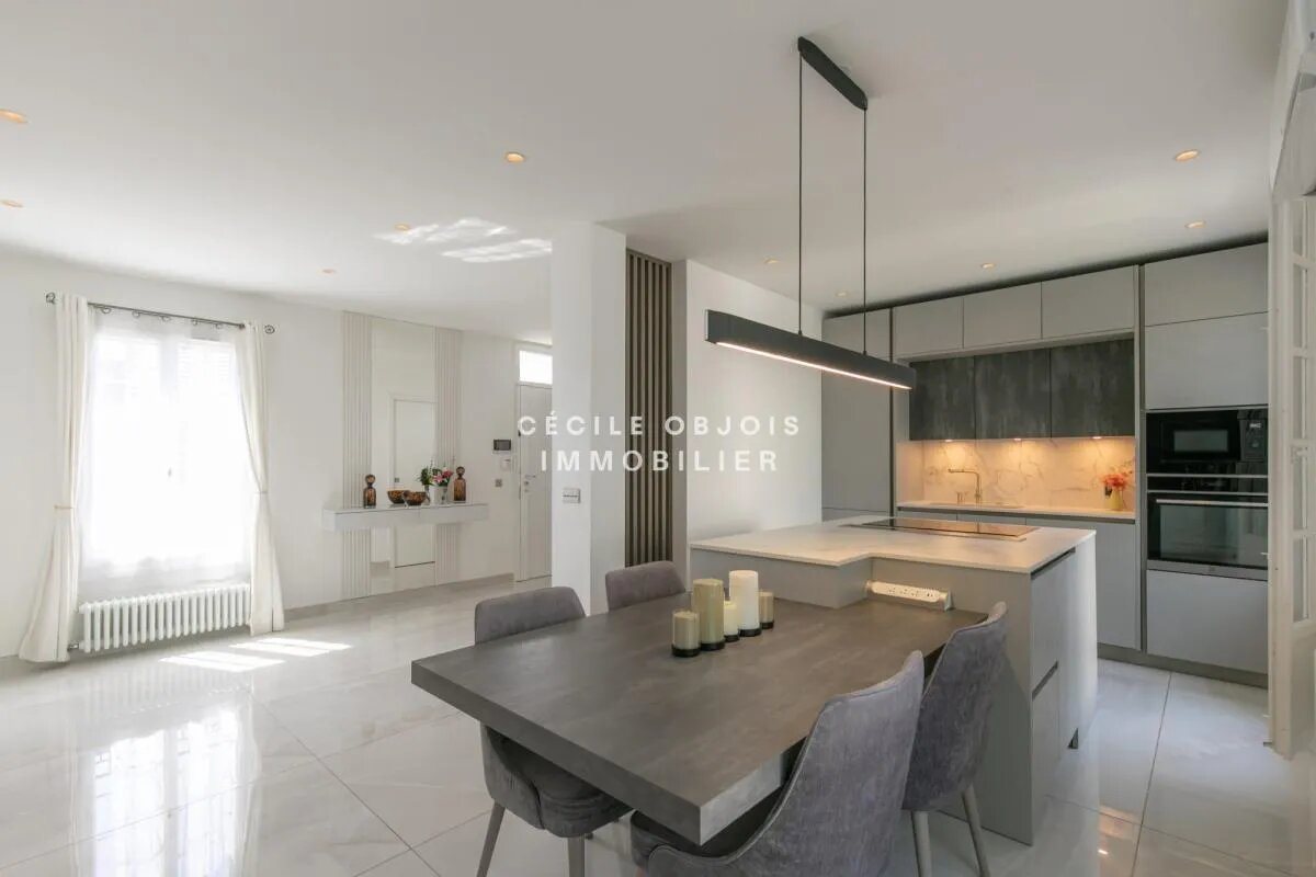 Maison à vendre, 178m², Joinville-le-Pont