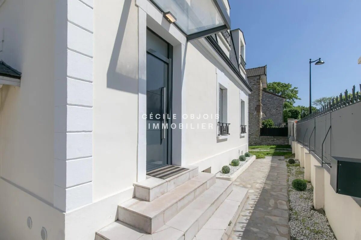 Maison à vendre, 178m², Joinville-le-Pont