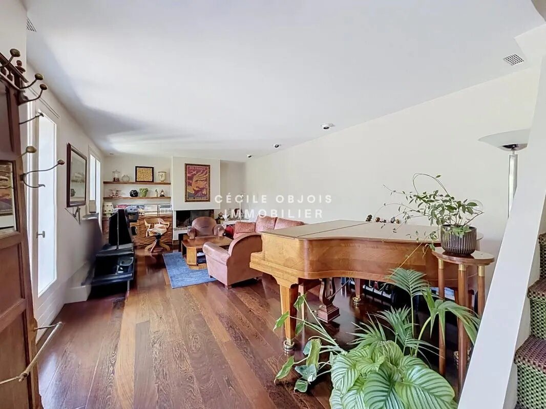 Maison à vendre, 132m², Joinville-le-Pont