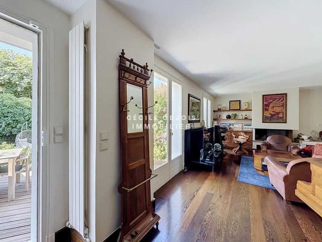 Maison à vendre, 132m², Joinville-le-Pont
