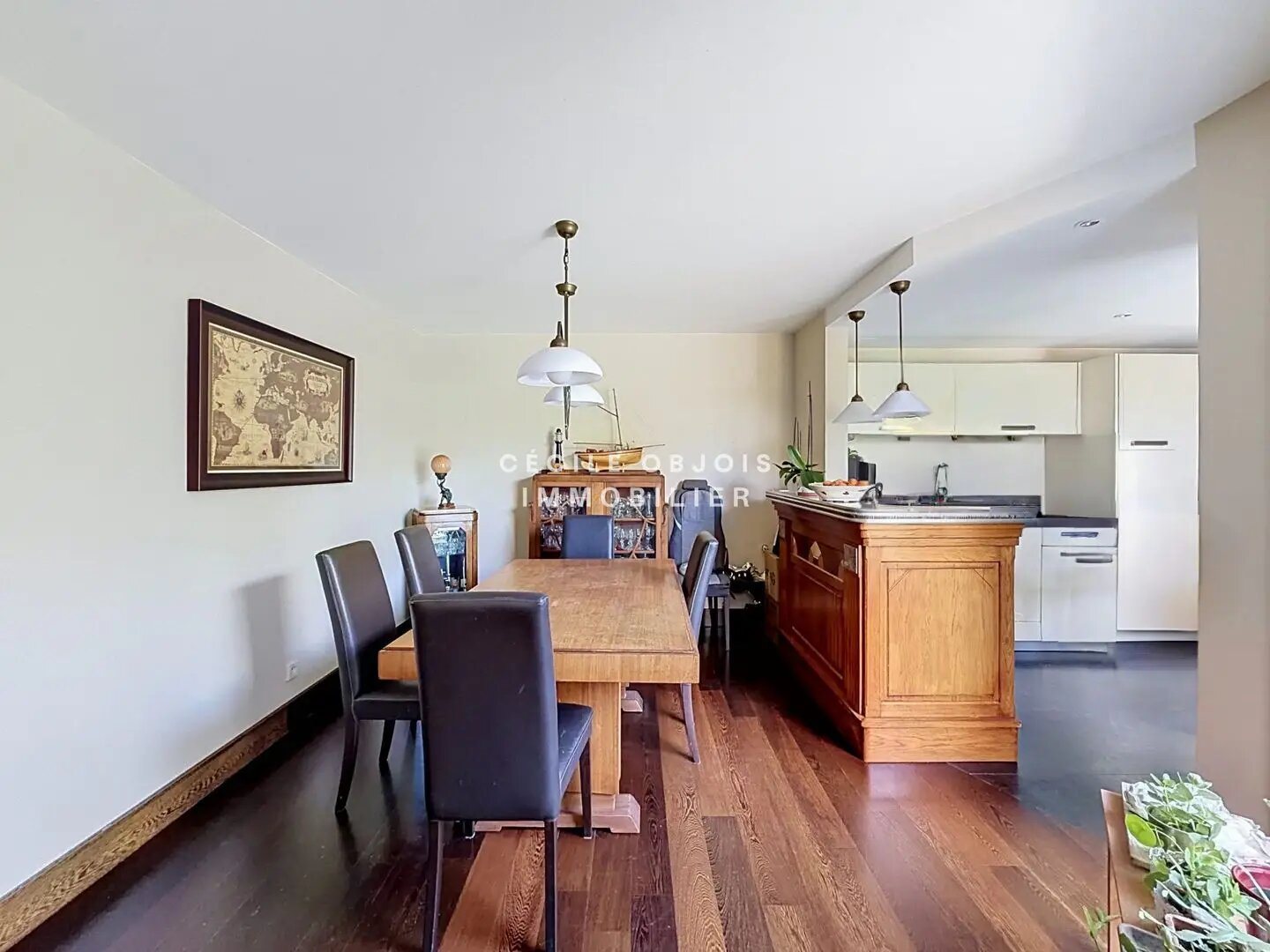 Maison à vendre, 132m², Joinville-le-Pont