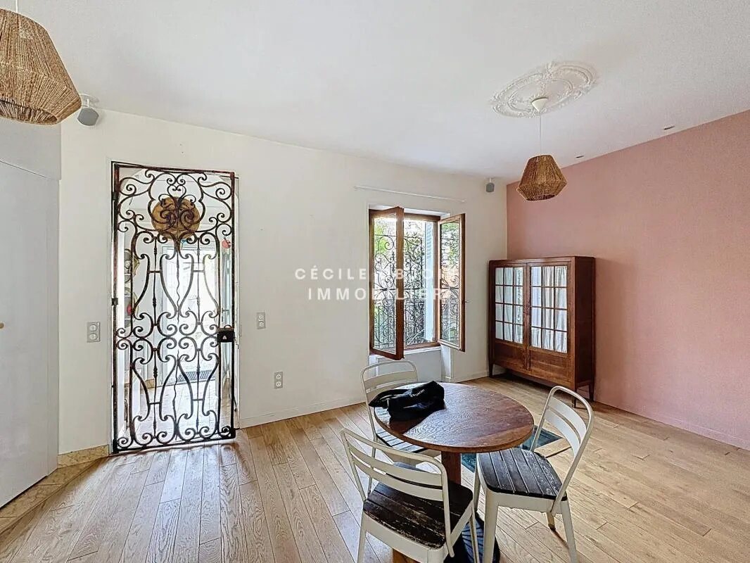 Appartement à vendre, 58m², Joinville-le-Pont